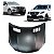 Capô Mercedes Serie Gle Gle350 Gle400 43 63 2016 2017 2018 2019 A2928800057 - Imagem 1