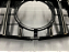 Grade Cromada Amg Gtr Mercedes X204 Glk280 Glk300 2008 2009 2010 2011 2012 - Imagem 3
