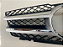 Grade Dianteira Cromada Mercedes Glk 280 300 2008 2009 2010 2011 2012 - Imagem 4