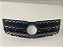 Grade Dianteira Cromada Mercedes Glk 280 300 2008 2009 2010 2011 2012 - Imagem 7