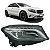 Farol Bi Xenon Lado Passageiro Mercedes Gla200 2015 2016 2017 1569063101 - Imagem 1