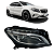 Farol Bi Xenon Lado Passageiro Mercedes Gla200 2015 2016 2017 1569063101 - Imagem 1