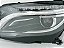 Farol Bi Xênon lado Motorista Mercedes Gla200 2015 2016 2017 1569063100 - Imagem 5