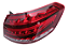 Lanterna Lado Passageiro Mercedes E250 E350 E400 2013 2014 2015 2016 A2129060203 - Imagem 4