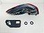 Lanterna Lado Passageiro Mercedes E250 E350 E400 2013 2014 2015 2016 A2129060203 - Imagem 11