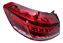 Lanterna Lado Passageiro Mercedes E250 E350 E400 2013 2014 2015 2016 A2129060103 - Imagem 4