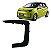Friso Moldura Parachoque Jac E-js1 2022 2023 2025 Motorista - Imagem 1