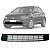 Grade Inferior Parachoque Diant Volkswagen Polo 2023 2024 2025 2026 6EA853677M9B9 - Imagem 3