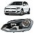 Farol Esquerdo Dianteiro Golf Mk7 2014 2015 2016 2017 5GM941005A - Imagem 1