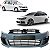 Body Kit Parachoque Jetta Variant 2010 2011 2012 R Line 5K0807221R - Imagem 1