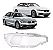 Lente Do Farol Bmw 320i 328i 2016 2017 2018 DIreito Passageiro - Imagem 1