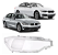 Lente Farol Lado Direito Passageiro Bmw 320i 328i 2016 2017 2018 - Imagem 1