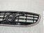 Grade Parachoque Dianteiro Volvo V40 2012 2013 2014 2015 2016 31283762 Cromado - Imagem 6