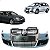 BODY KIT PARACHOQUE JETTA SEDAN VARIANT MK5 2007 2008 2009 2010 - Imagem 1