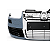 BODY KIT PARACHOQUE JETTA SEDAN VARIANT MK5 2007 2008 2009 2010 - Imagem 5