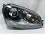 Farol Foco Duplo C Projetor Jetta Variant 2007 2008 2009 2010 Direito Passageiro 1K6941040A - Imagem 6