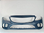 Parachoque Dianteiro Mercedes C300 C180 Coupe 2019 2020 2021 A2058802305 - Imagem 12