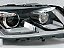 Farol Direito Dianteiro Vw Passat 2011 2012 2013 2014 2015 3AB941754 - Imagem 4