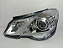 Farol Xenon Led Motorista Mercedes E250 E350 2009 2010 2011 2012 2013 A2128200939 - Imagem 2