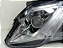 Farol Xenon Led Motorista Mercedes E250 E350 2009 2010 2011 2012 2013 A2128200939 - Imagem 3