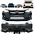 Body Kit Parachoque Dianteiro Civic Type R 2017 2018 2019 2020 2021 - Imagem 1