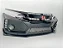 Body Kit Parachoque Dianteiro Civic Type R 2017 2018 2019 2020 2021 - Imagem 3