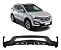 Spoiler Parachoque Dianteiro Santa Fe 2014 2015 2016 Preto 865122W000 - Imagem 1