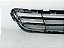 Grade Inferior Parachoque Fusion 2013 2014 2015 2016 Com Friso Cromado - Imagem 3