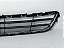 Grade Inferior Parachoque Fusion 2013 2014 2015 2016 Com Friso Cromado - Imagem 7