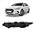 Guia Suporte Parachoque Dianteiro Elantra 2016 2017 2018 Esquerdo Motorista 86514F2AA0 - Imagem 1