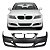 Parachoque Dianteiro Bmw Série 3 318i 320i 325i 2009 11 2012 - Imagem 1