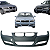 Parachoque Dianteiro Bmw Série 3 318i 320i 325i 2009 2011 2012 - Imagem 1