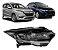 Farol Led Hrv Touring 2019 2020 2021 Lado Passageiro Novo - Imagem 1