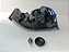 Farol Dianteiro Esquerdo Jac V260 Iev350t 2018 2020 22 2023 Esquerdo - Imagem 2