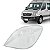 Lente Farol Mercedes Sprinter 2012 2013 2014 2015 2016 Esquerda - Imagem 1