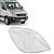 Lente Farol Mercedes Sprinter 2012 2013 2014 2015 2016 Direita - Imagem 1