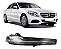 Pisca Seta Preto Fume Retrovisor Mercedes C180 C200 C250 2015 2016 2017 2018 2019 2020 A0999060243 - Imagem 1