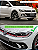 Parachoque Grades LED Milha Completo Polo Gts 2023 2025 Kit - Imagem 3