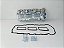 Tampa Valvula Motor Bmw N55 135i M235i 335i 640i X1 X3 X4 X5 X6 N55 11127570292 - Imagem 10