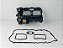 Tampa Valvula Motor Diafragma Bmw 125i 320i 128i 420i 428i X1 X4 X5 N20 11127588412 - Imagem 2