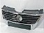 Grade Superior Cromada Com Furo Passat 2005 2006 2007 2008 2009 2010 3C0853651 - Imagem 8