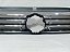 Grade Dianteira Cromada Passat R-line 2016 2017 2018 2019 3G0853651L - Imagem 4