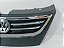 Grade Superior Dianteira Passat Cc R Line 2009 2010 2011 2012 3C8853651Q - Imagem 5