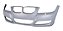 Parachoque Dianteiro Bmw Série 3 318i 320i 325i 2009 2010 2011 2012 51117204249 - Imagem 2