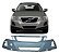 Parachoque Dianteiro Volvo Xc60 2009 2010 11 12 2013 Novo - Imagem 1