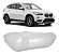 Lente Do Farol Direito Passageiro Bmw X1 F48 2016 2017 2018 2019 Novo - Imagem 1