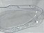 Lente Do Farol Esquerdo Motorista Bmw 118i 2011 2012 2013 2014 2015 - Imagem 12