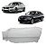 Lente Do Farol Esquerdo Bmw 320i 328i Gt 2014 2015 2016 Novo - Imagem 1