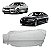 Lente Do Farol Esquerdo Bmw 320i 328i Gt 2014 2015 2016 Novo - Imagem 1
