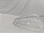 Lente Farol Direito Passageiro Mercedes C180 C200 C300 2011 2012 2013 2014 A2048203539R - Imagem 2